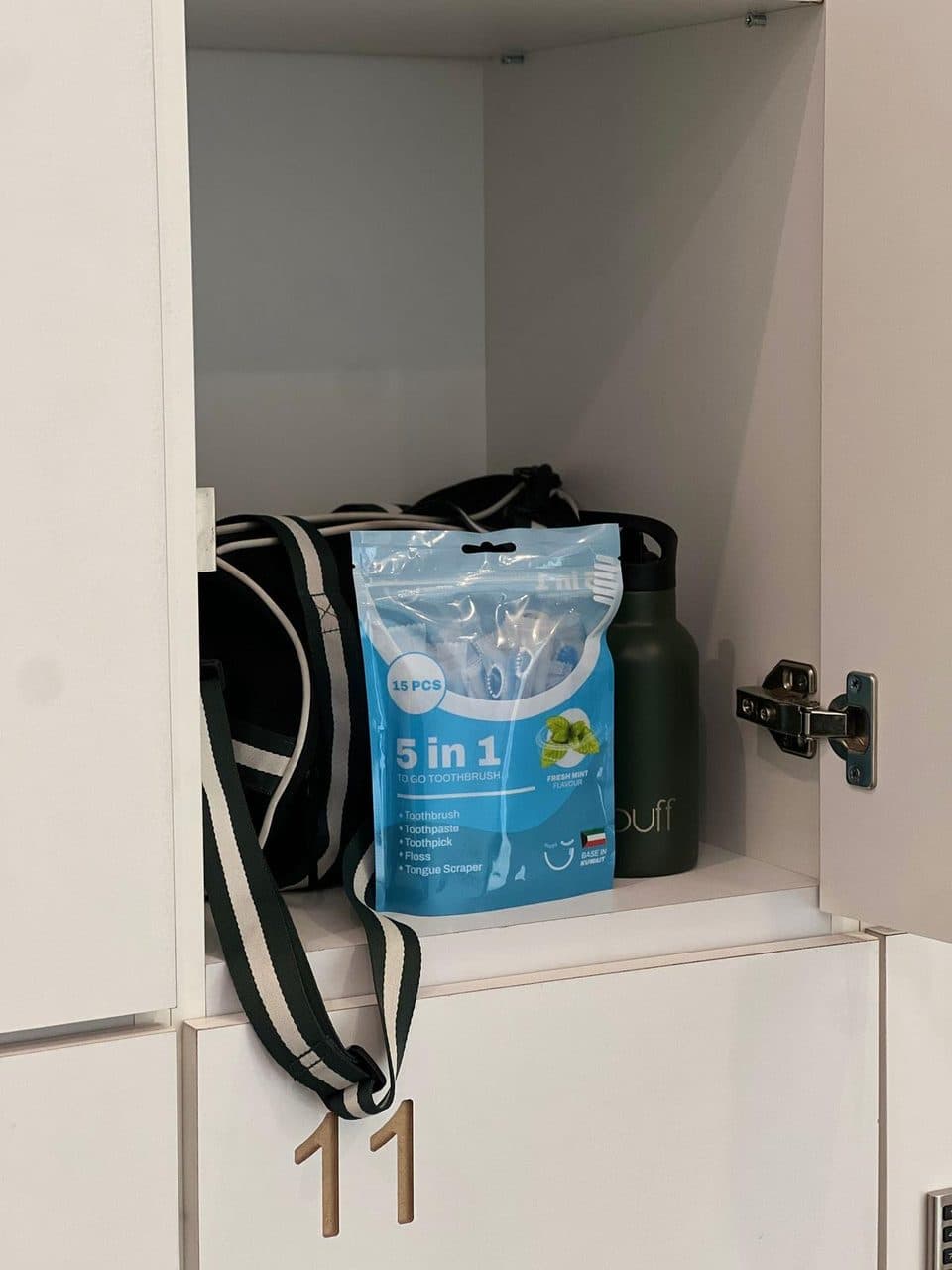 Happy Smile in use — photo 15